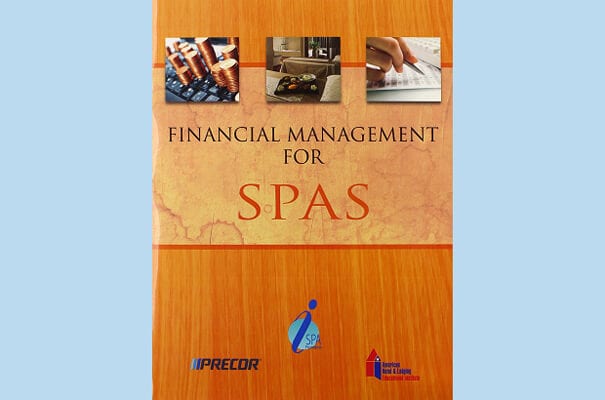  Financial Management for Spas eBook and Exam (ExamFlex) (365 Day Access) 