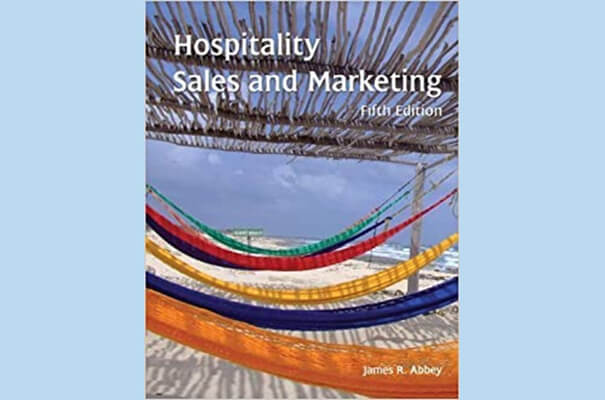 Hospitality Sales and Marketing, Fifth Edition Exam (ExamFlex) (Spanish)
