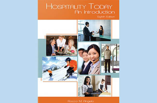Hospitality Today: An Introduction, Eighth Edition eBook and Exam (ExamFlex) (180 Day Access)