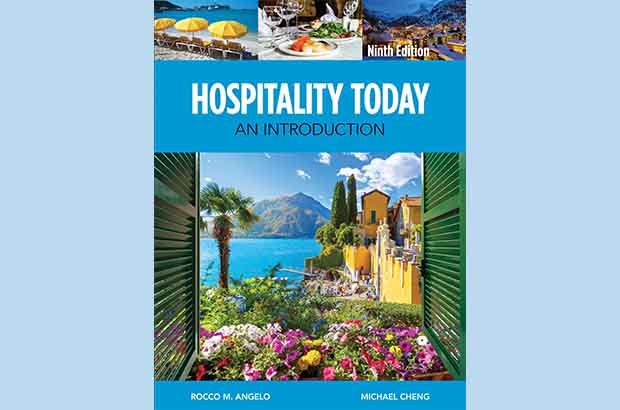  Hospitality Today: An Introduction, Ninth Edition eBook and Exam (ExamFlex) (180 Day Access) 