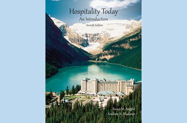 Hospitality Today: An Introduction, Seventh Edition Exam (ExamFlex) (Simplified Chinese)