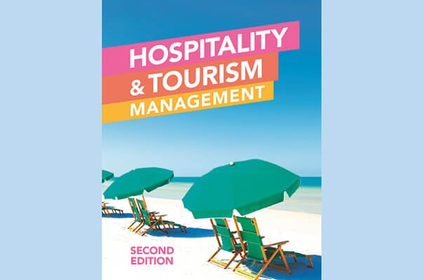  HTM: Hospitality and Tourism Management, Second Edition Teacher eBook 