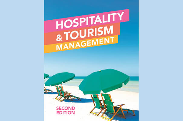 HTM: Hospitality and Tourism Management, Second Edition Textbook