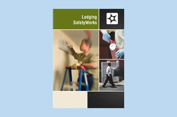 Lodging Safetyworks DVD