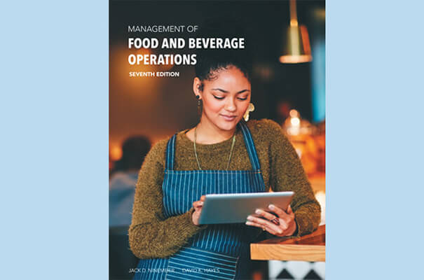 Management of Food and Beverage Operations, Seventh Edition Exam (ExamFlex)