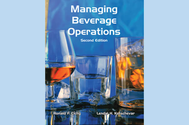 Managing Beverage Operations, Second Edition eBook and Exam (ExamFlex) (180 Day Access)