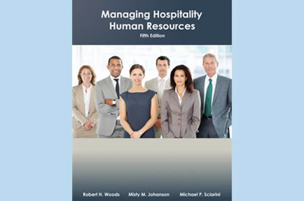 Managing Hospitality Human Resources, Fifth Edition Exam (ExamFlex) (Simplified Chinese)