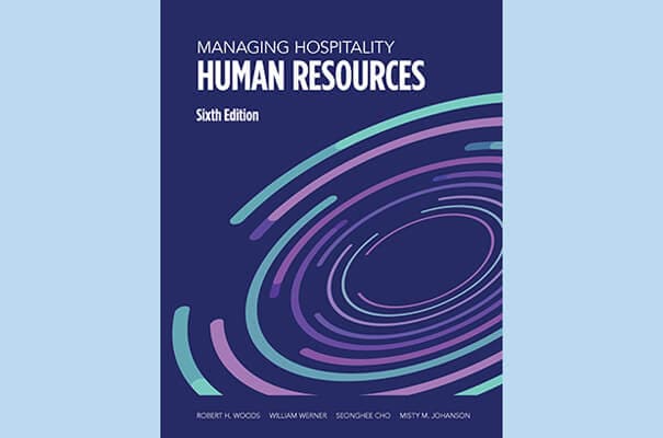  Managing Hospitality Human Resources, Sixth Edition eBook 