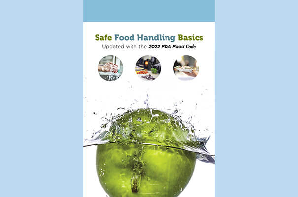  Safe Food Handling Basics 