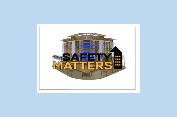 Safety Matters Online Course