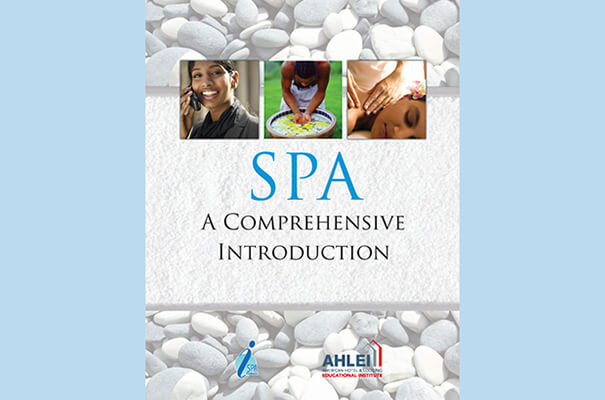 Spa: A Comprehensive Introduction eBook