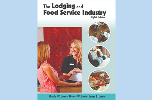  The Lodging and Food Service Industry, Eighth Edition eBook and Exam (ExamFlex) (365 Day Access) 