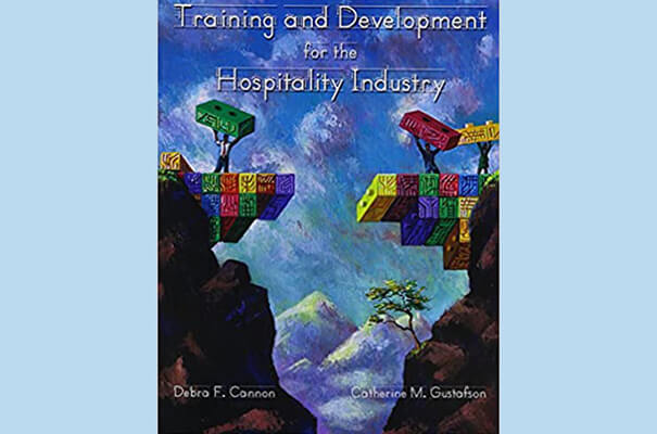 Training and Development for the Hospitality Industry eBook and Exam (ExamFlex) (365 Day Access)