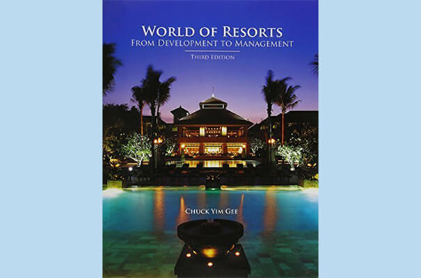 World of Resorts: From Development to Management, Third Edition eBook and Exam (ExamFlex) (180 Day Access)